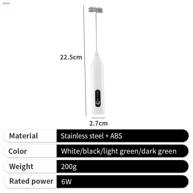 Milk Frother