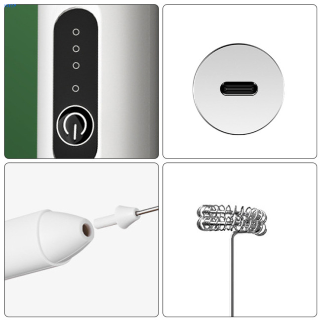 Milk Frother