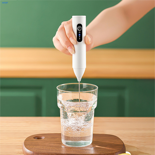 Milk Frother