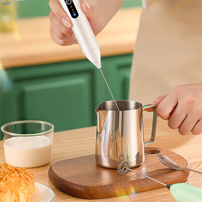 Milk Frother