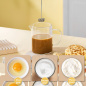 Milk Frother 