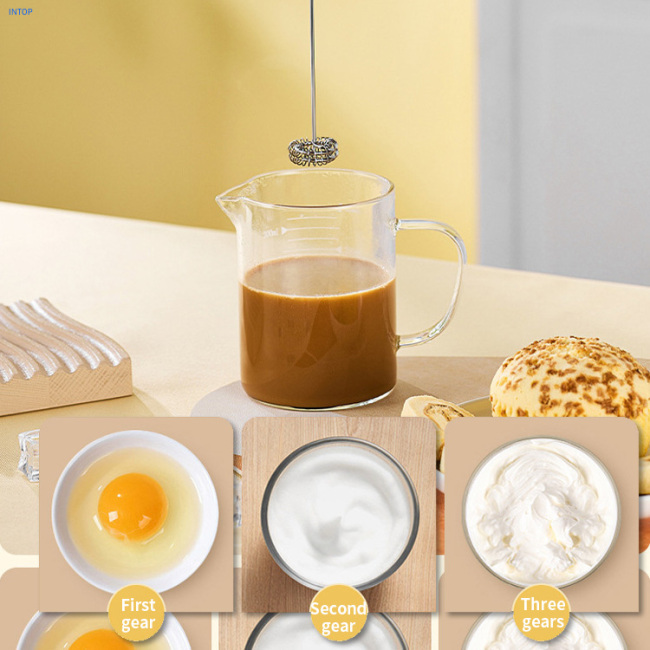 Milk Frother