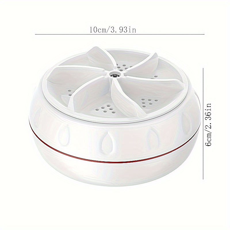 Mini Washing Machine