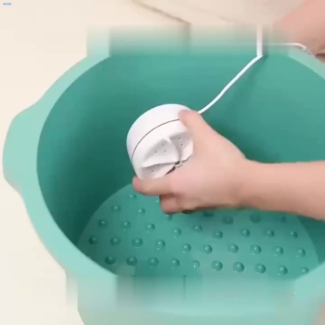 Mini Washing Machine