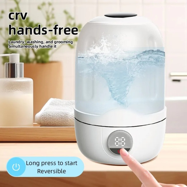 Mini Washing Machine