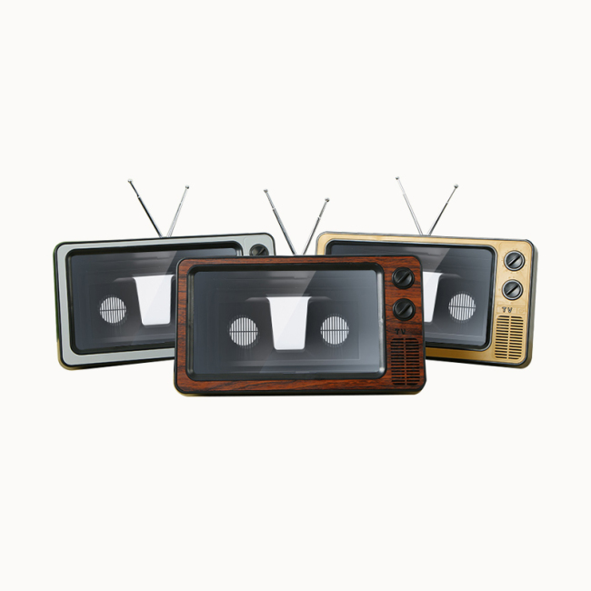 Mobile Phone Screen Magnifier