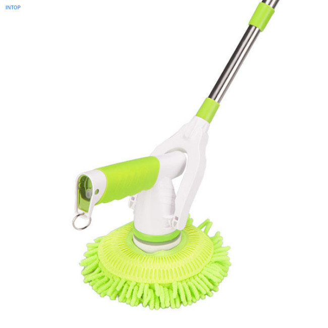 Cleaning Brushes Cleaning Brushes