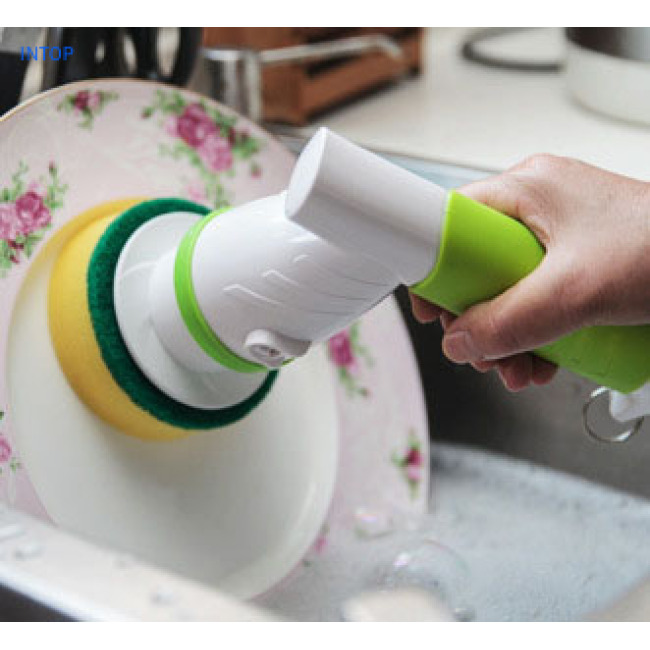 Cleaning Brushes