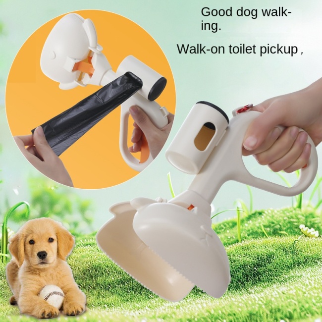 Pet Waste Disposal