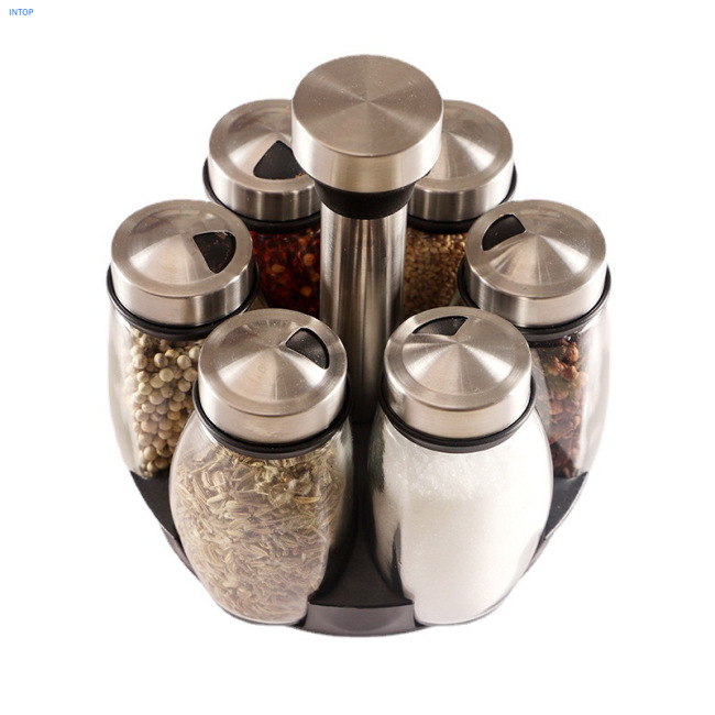 Seasoning Jar Seasoning Jar