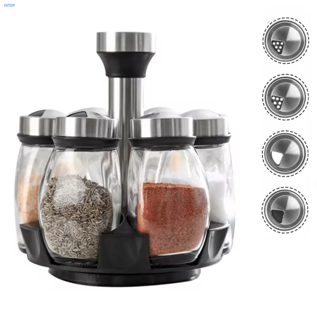 Seasoning Jar Seasoning Jar