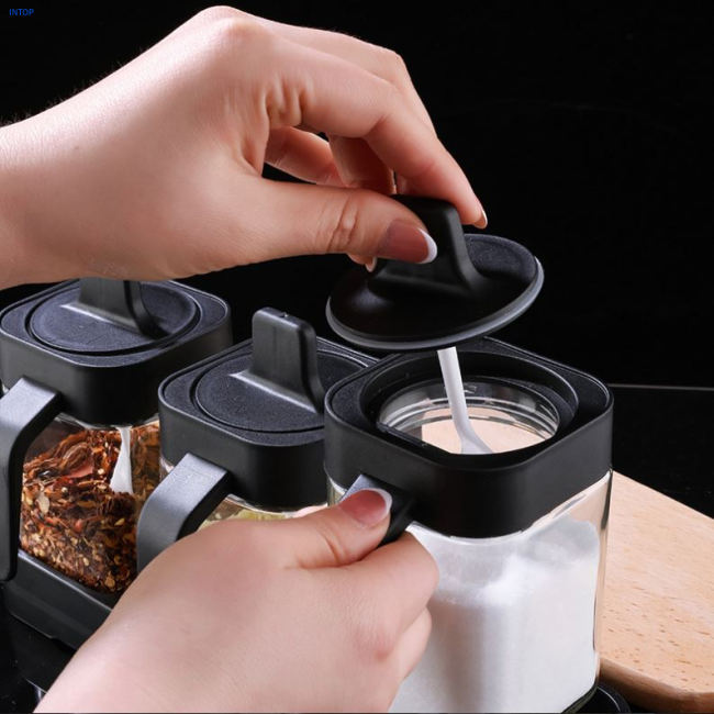 Seasoning Jar