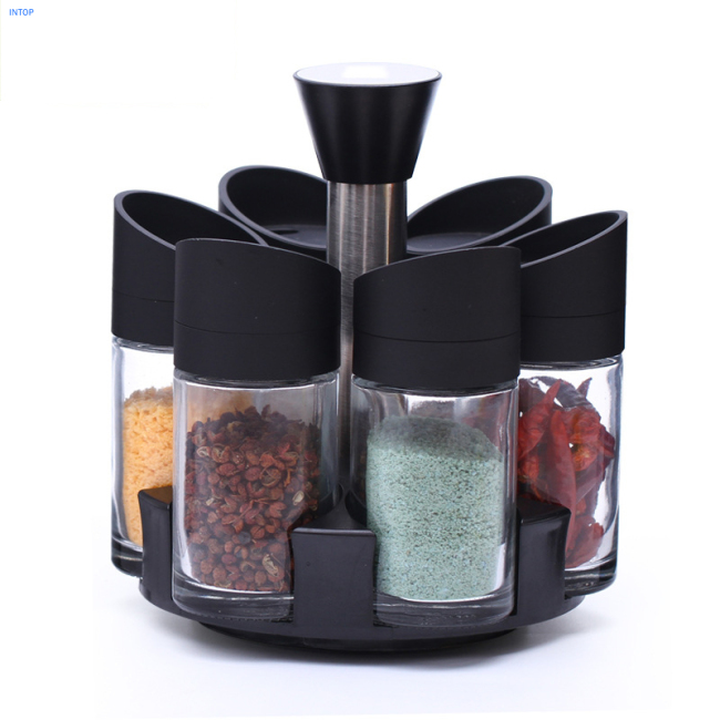 Seasoning Jar Seasoning Jar