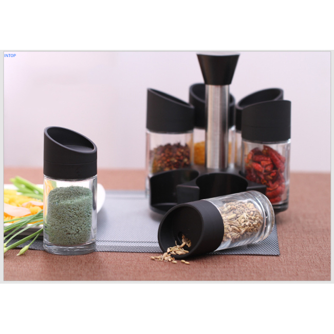 Seasoning Jar