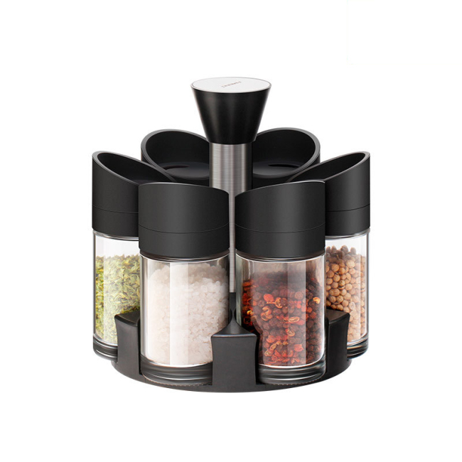 Seasoning Jar