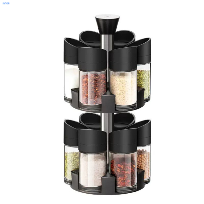 Seasoning Jar Seasoning Jar