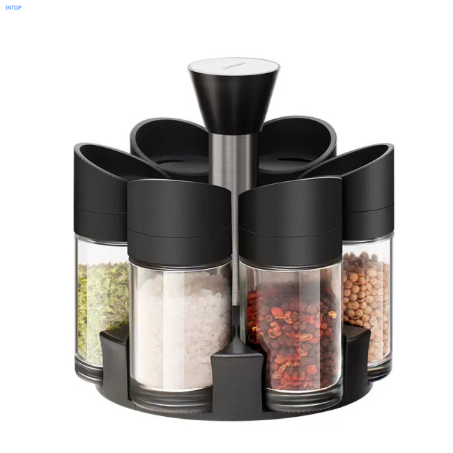 Seasoning Jar