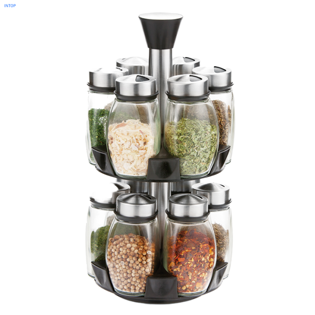 Seasoning Jar Seasoning Jar