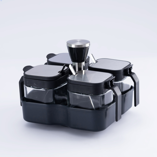 Seasoning Jar Seasoning Jar