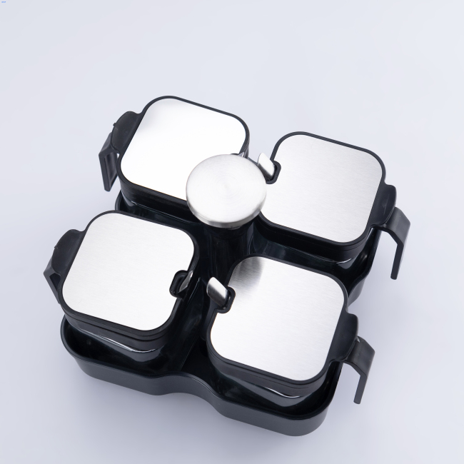 Seasoning Jar