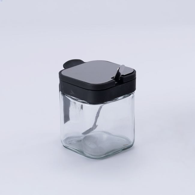Seasoning Jar