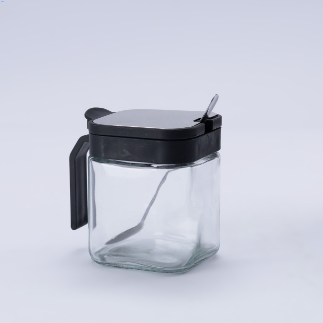 Seasoning Jar