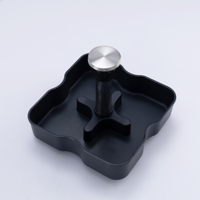 Seasoning Jar