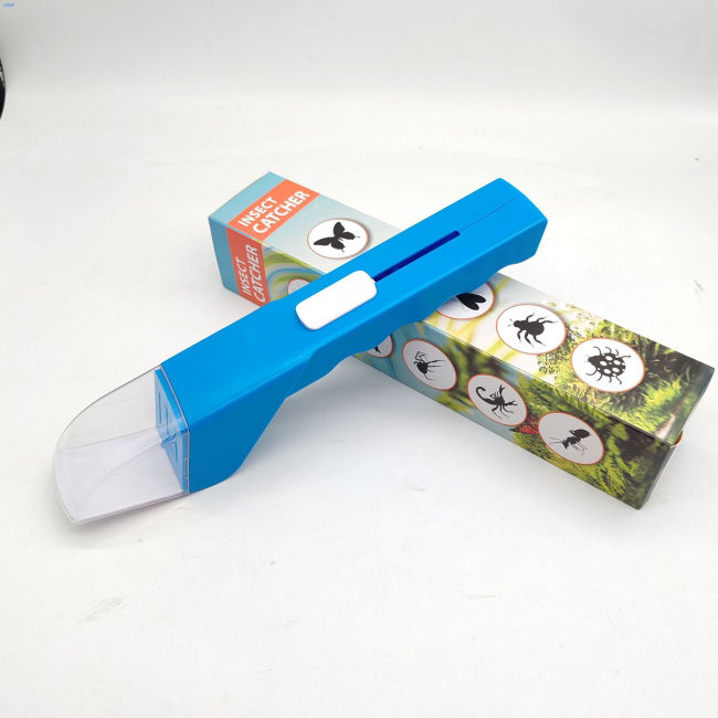 Smart Pest Control