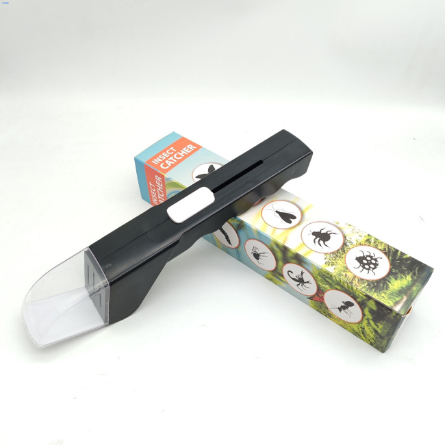 Smart Pest Control