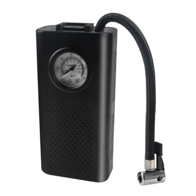 Tire Inflator Portable Air Compressor