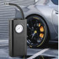 Tire Inflator Portable Air Compressor