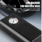 Tire Inflator Portable Air Compressor