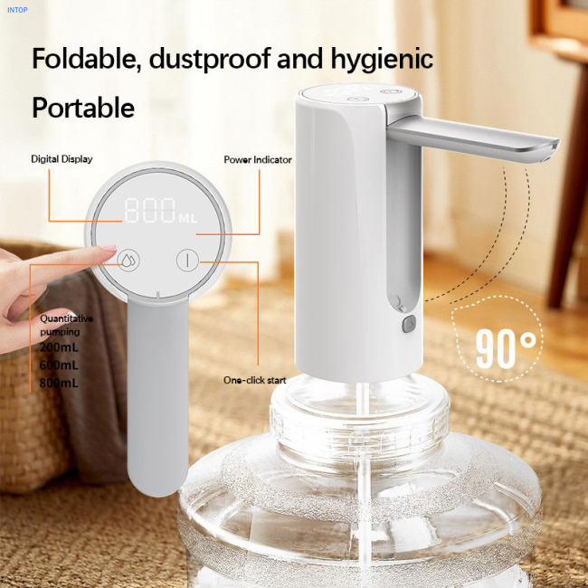 Water Dispenser Pump