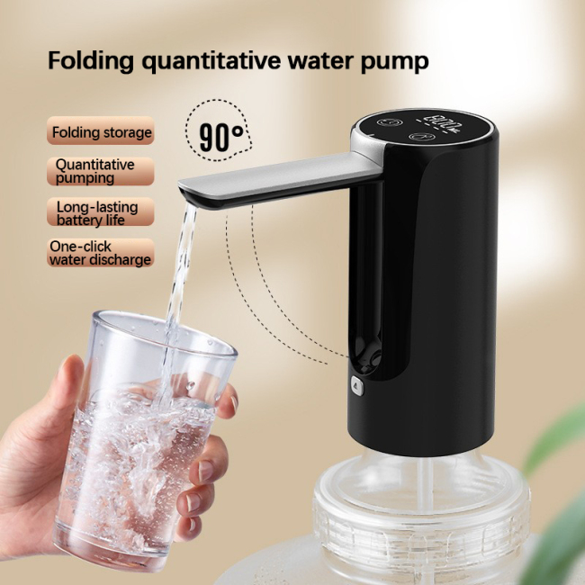 Water Dispenser Pump