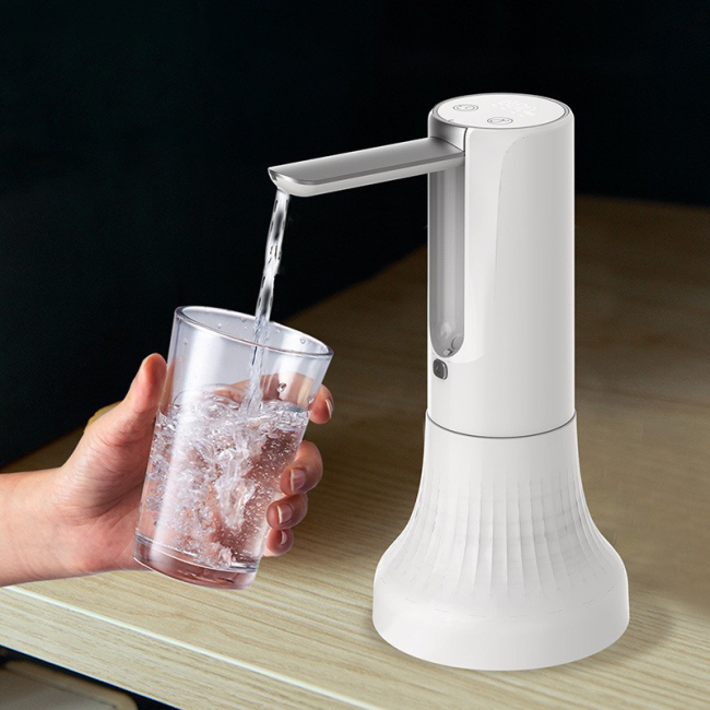 Water Dispenser Pump