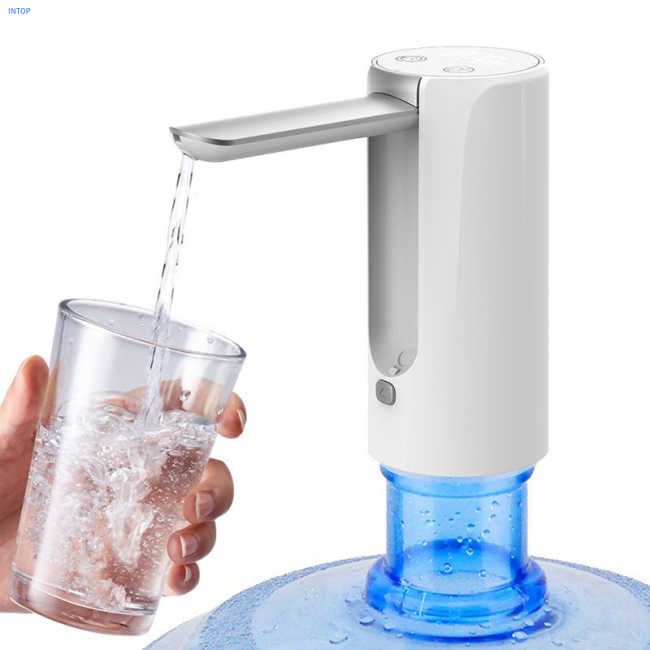 Water Dispenser Pump