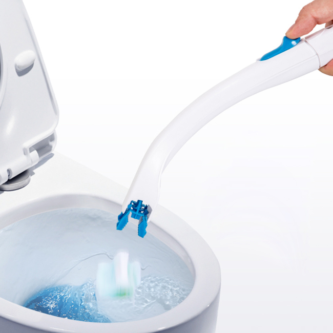Toilet Bowl Brush