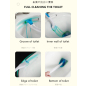 Toilet Bowl Brush