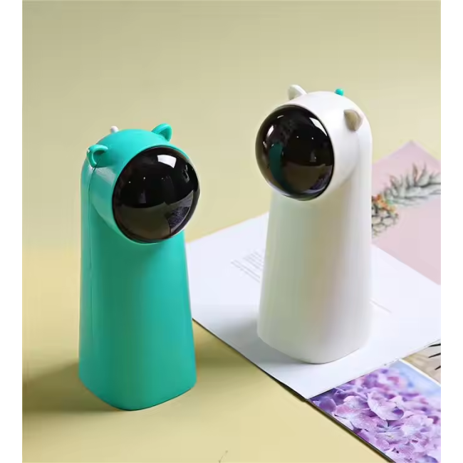 smart Teasing Pet Accessory