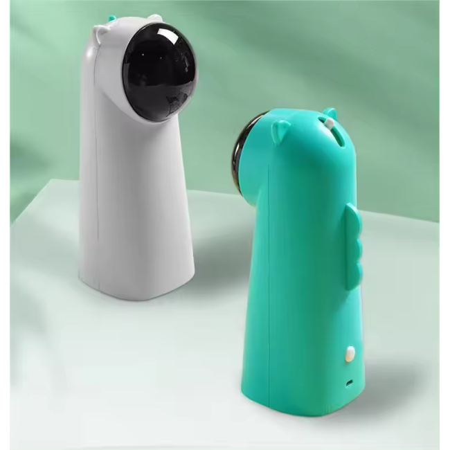 smart Teasing Pet Accessory