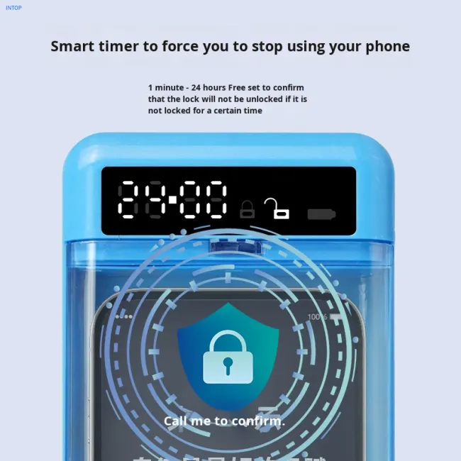 time Management Tool