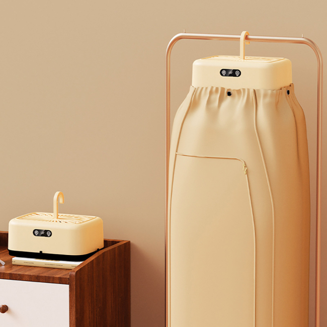 Hanging Clothes Dryer