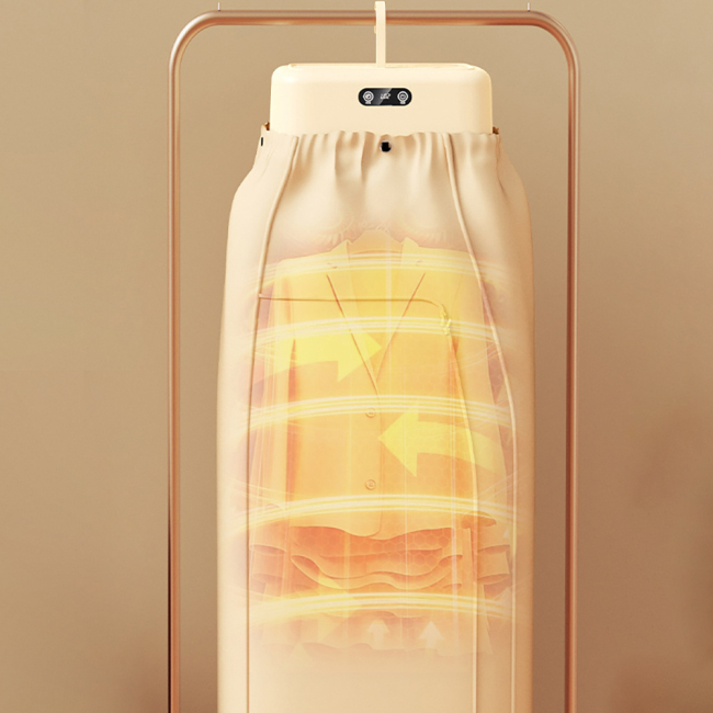 Hanging Clothes Dryer