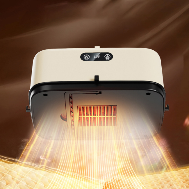 Hanging Clothes Dryer