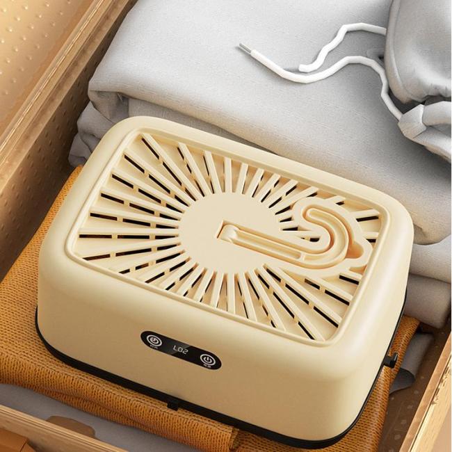 Hanging Clothes Dryer