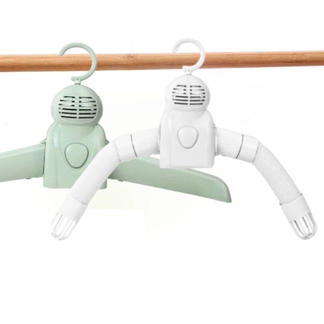 Travel Clothes Dryer