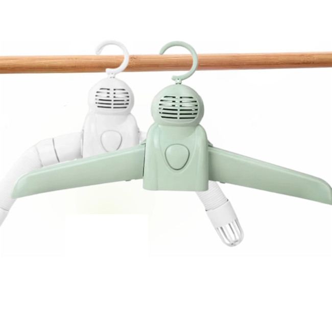 Travel Clothes Dryer