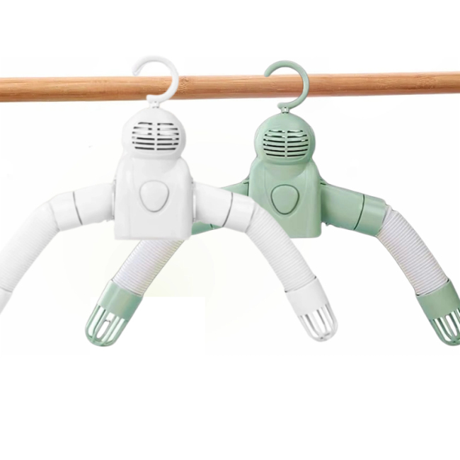 Travel Clothes Dryer