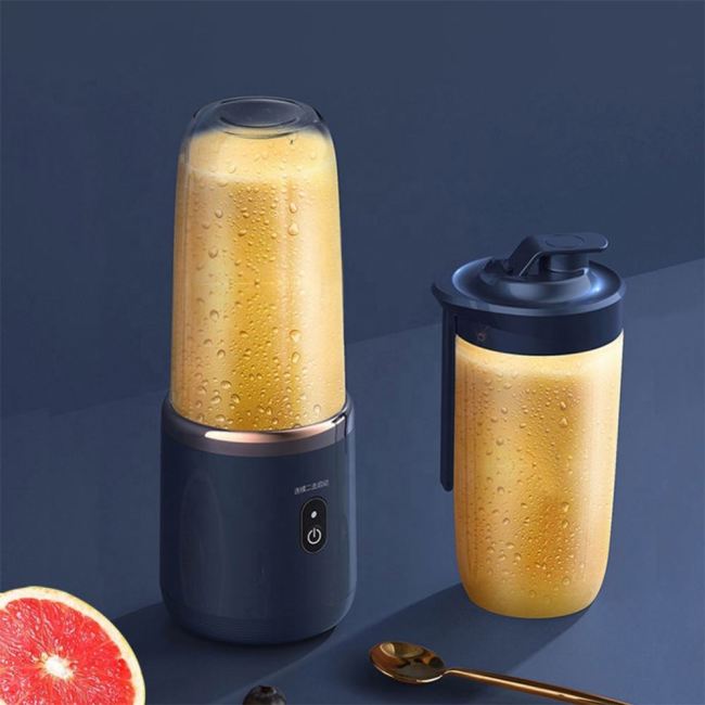 Multi-function Juicer