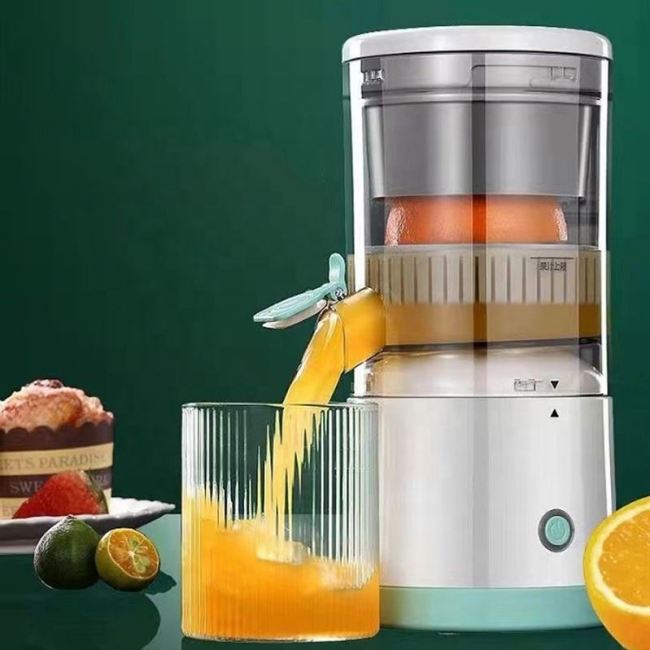 Orange Juicer Juice Machine